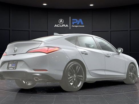Used 2026 Acura Integra A-Spec FWD image 32