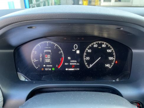 Used 2026 Honda HR-V EX-L image 13