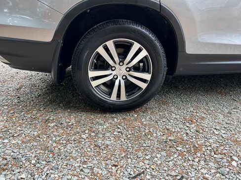 Used 2016 Honda Pilot EX-L image 19