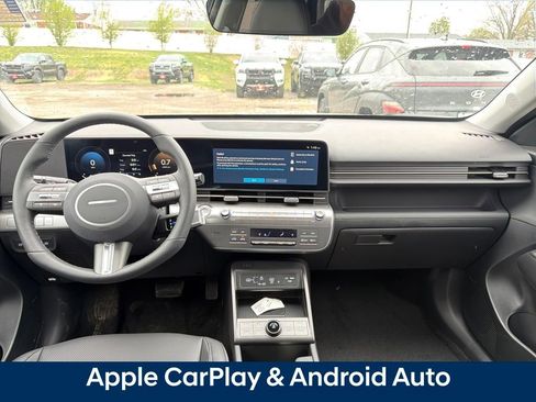 New 2026 Hyundai Kona Limited image 14