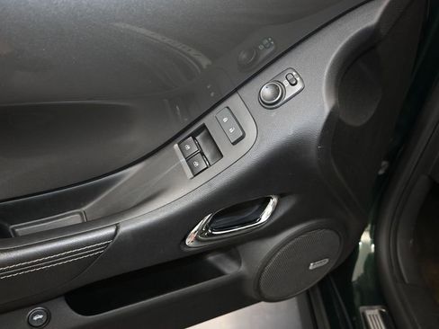 Used 2015 Chevrolet Camaro SS w/ Green Flash Special Edition RWD image 11