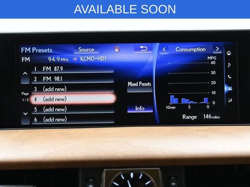 Used 2017 Lexus LX 570 4WD w/ Luxury Package image 23