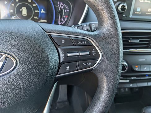 Used 2020 Hyundai Santa Fe SEL image 31