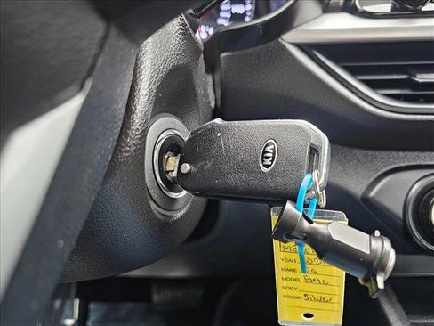 Used 2021 Kia Forte Sedan image 26