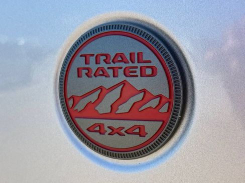 Used 2019 Jeep Wrangler Unlimited Rubicon AWD/4WD image 13