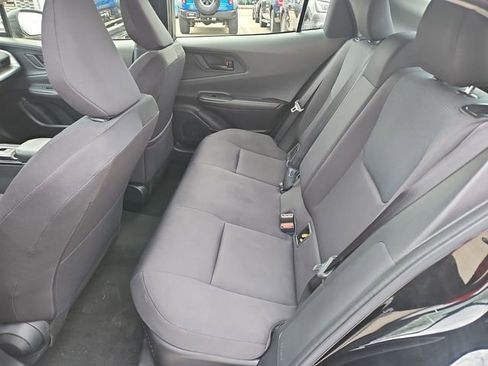 Used 2024 Toyota Prius LE image 23