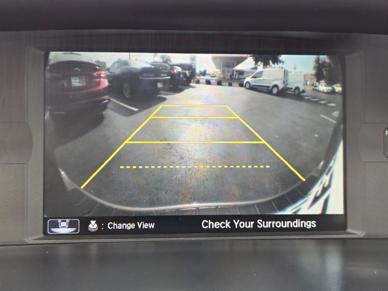 Used 2014 Honda Odyssey Touring image 33
