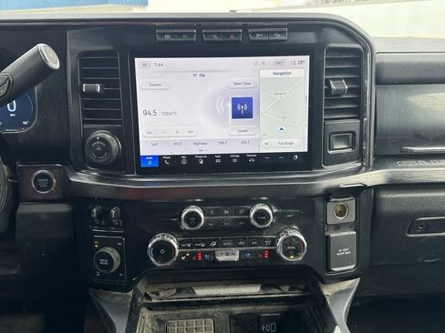 Certified 2024 Ford F250 Lariat w/ Lariat Ultimate Package image 31