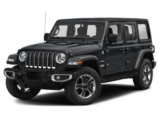 Certified 2021 Jeep Wrangler Unlimited Sahara AWD/4WD video 1