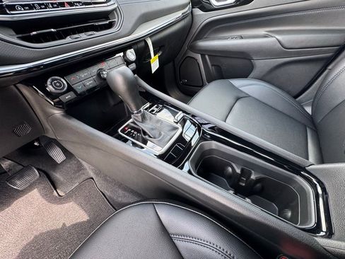 New 2025 Jeep Compass Limited w/ High Altitude Package image 26