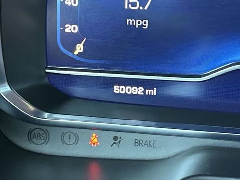 Used 2024 Chevrolet Tahoe LT image 31