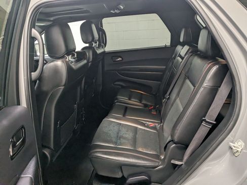 Used 2023 Dodge Durango GT AWD/4WD image 22