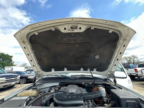 Used 2002 GMC Yukon XL Denali AWD/4WD image 22