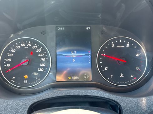 Used 2026 Mercedes-Benz Sprinter 2500 image 31