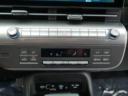 Certified 2026 Hyundai Kona SEL Sport AWD/4WD image 27