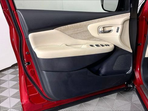 Used 2022 Nissan Murano SL FWD image 21