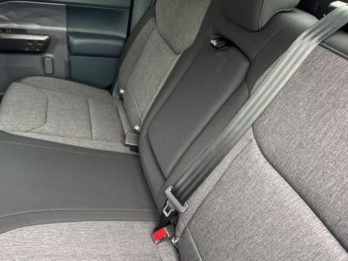 New 2025 Ford Maverick XLT w/ XLT Luxury Package image 11