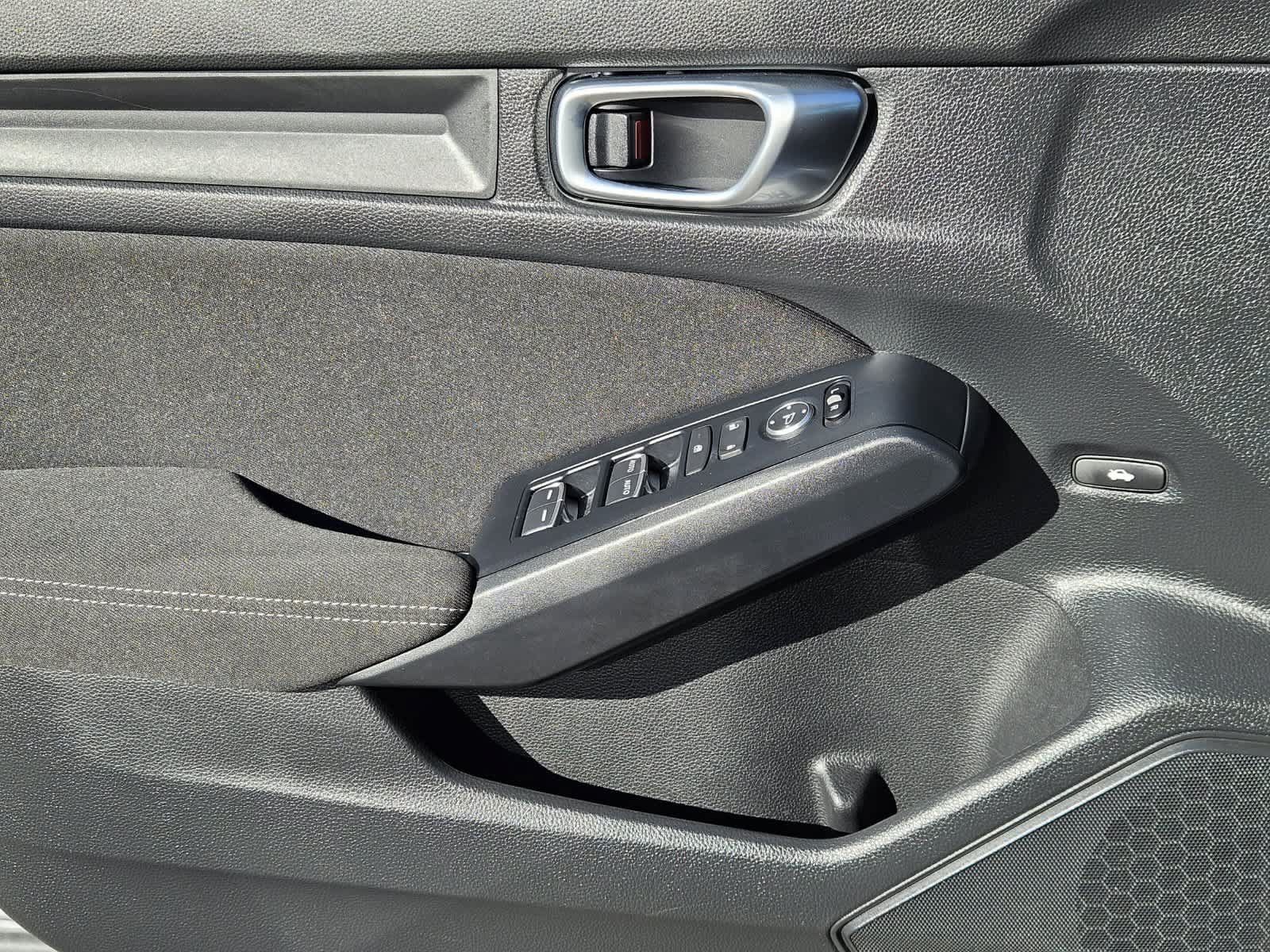 Used 2024 Honda Civic Sport image 22