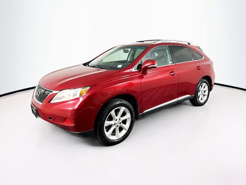 Used 2010 Lexus RX 350 2WD image 3