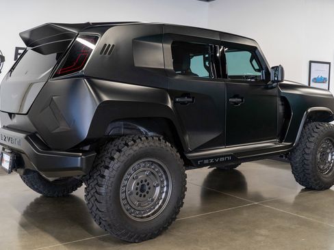 Used 2023 Jeep Wrangler Unlimited Sport AWD/4WD image 40