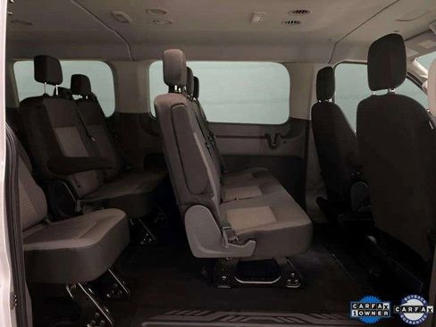 Used 2024 Ford Transit 350 XLT image 21