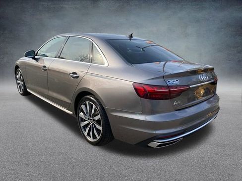 Used 2022 Audi A4 2.0T Premium w/ 18" Wheel Package image 23