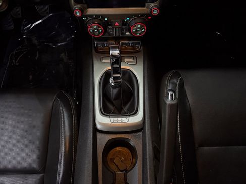 Used 2013 Chevrolet Camaro SS w/ RS Package RWD image 21