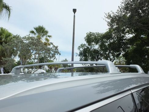 Used 2026 INFINITI QX60 Luxe w/ Cargo Package FWD image 11