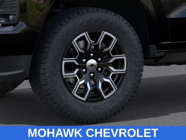 New 2026 Chevrolet Colorado Z71 w/ Technology Package AWD/4WD image 9