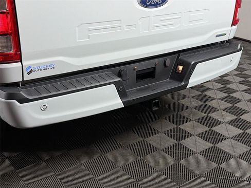 Used 2023 Ford F150 XL w/ STX Appearance Package AWD/4WD image 40