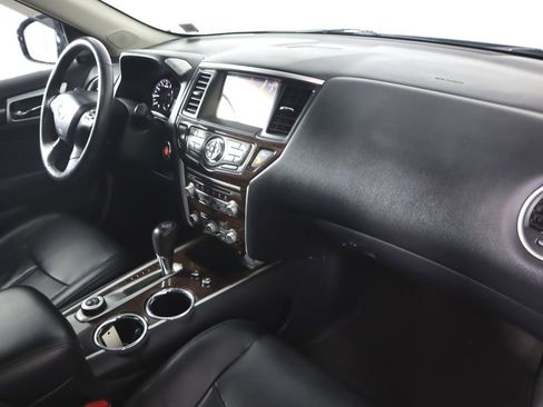 Used 2015 Nissan Pathfinder Platinum w/ Cargo Package image 23