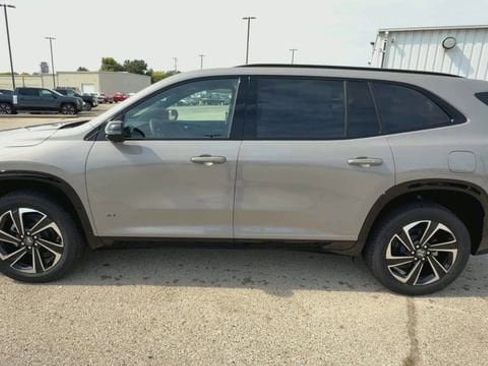 New 2026 Buick Enclave Sport Touring image 38