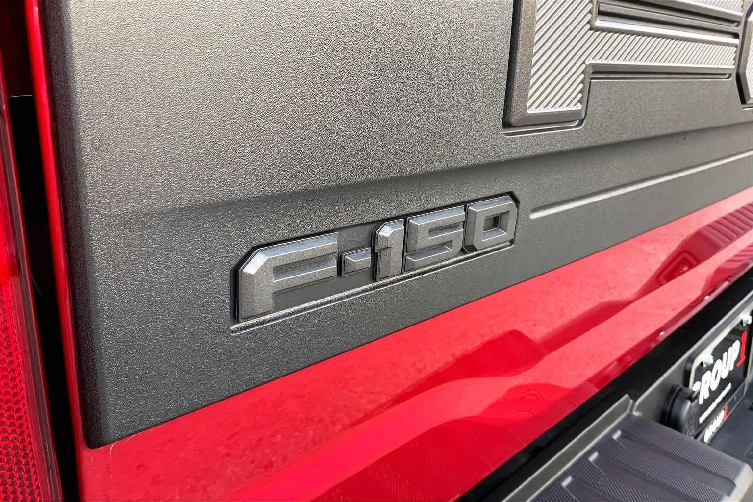 Used 2025 Ford F150 Raptor AWD/4WD image 31