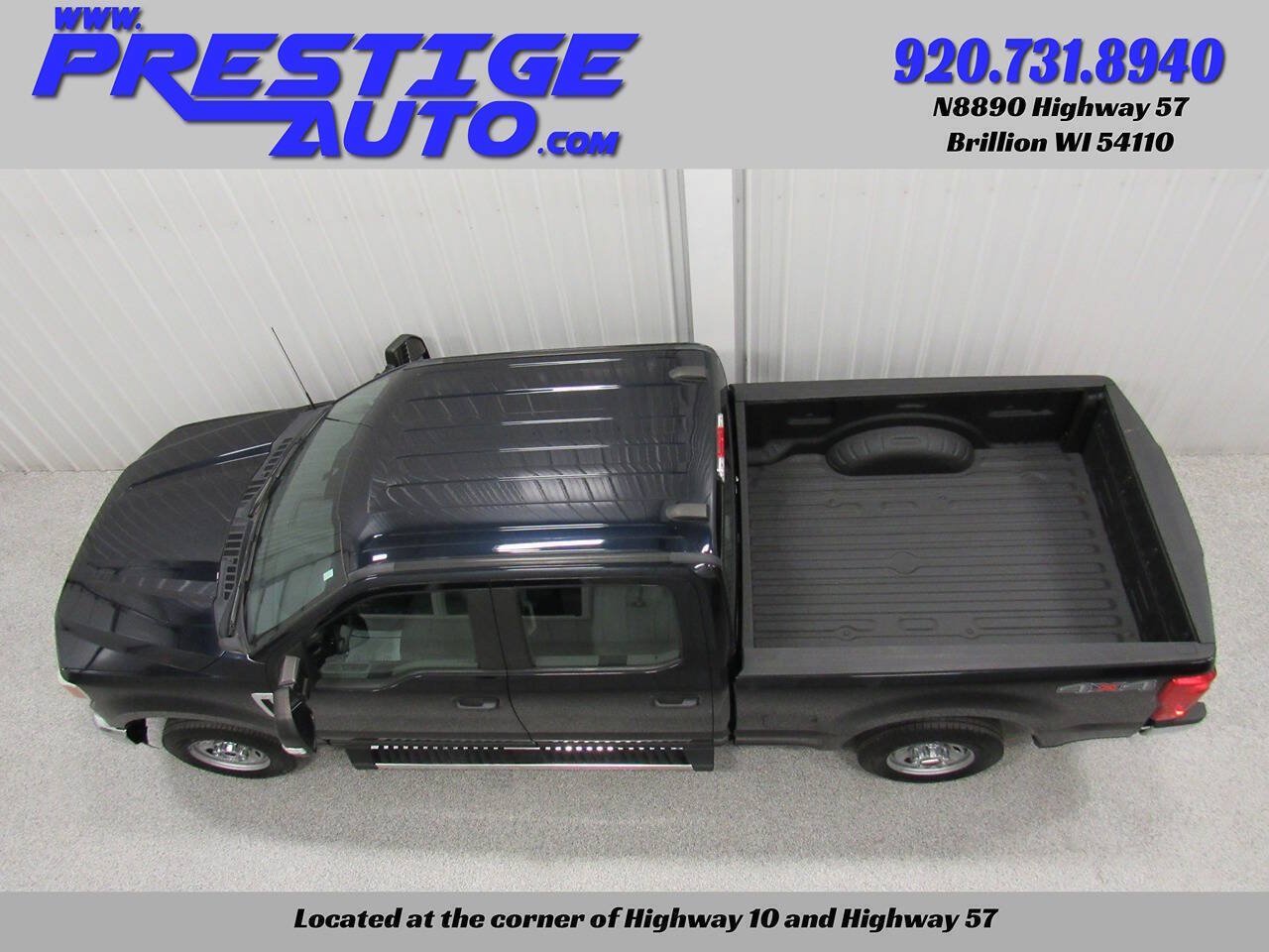 Used 2022 Ford F250 XL w/ Power Equipment Group AWD/4WD image 7