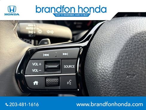 Used 2023 Honda Civic Sport image 14