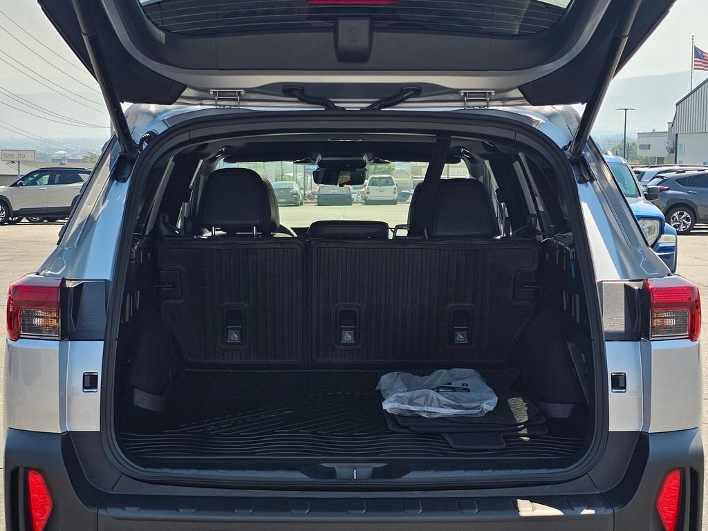 New 2026 Subaru Outback Touring XT AWD/4WD image 23