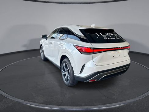 Used 2025 Lexus RX 350 Premium w/ Accessory Package (Z1) FWD image 15