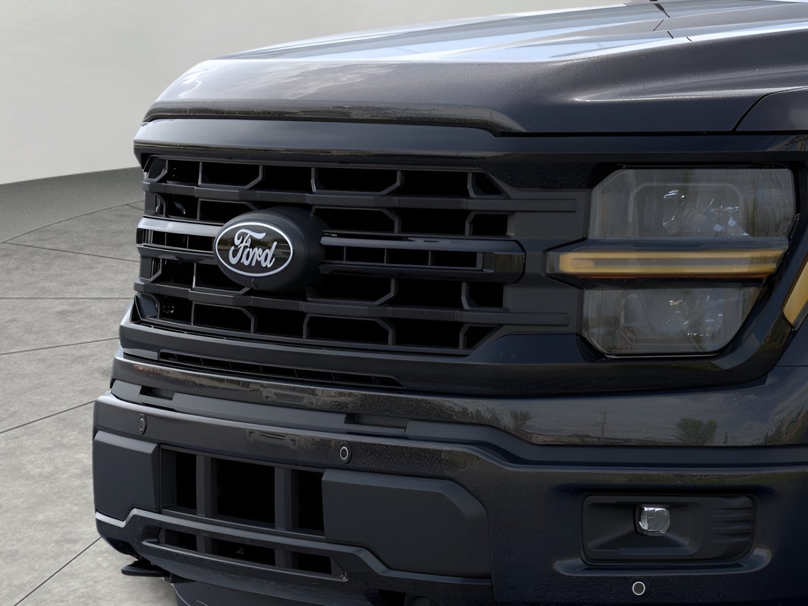 New 2026 Ford F150 XLT w/ Equipment Group 302A MID AWD/4WD image 17