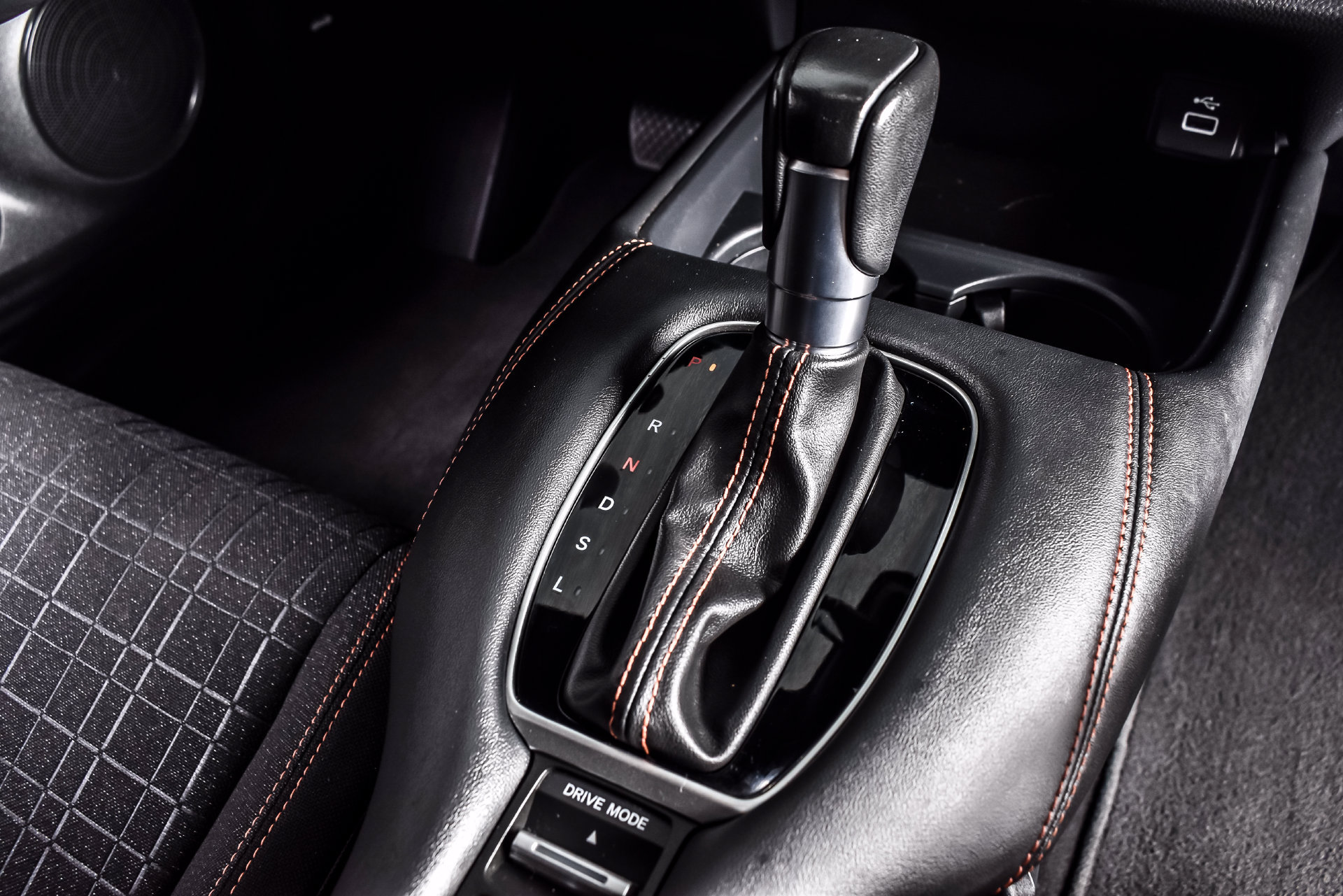 Used 2024 Honda HR-V Sport image 29
