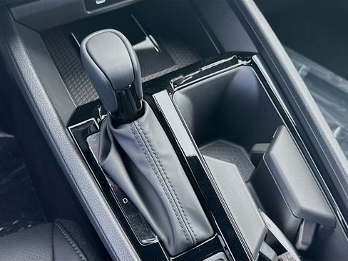 New 2026 Honda Accord Sport image 15