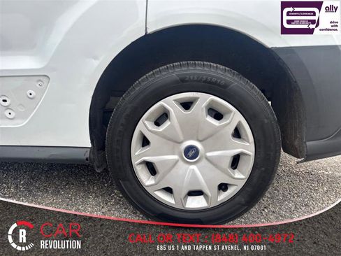 Used 2018 Ford Transit Connect XL image 16