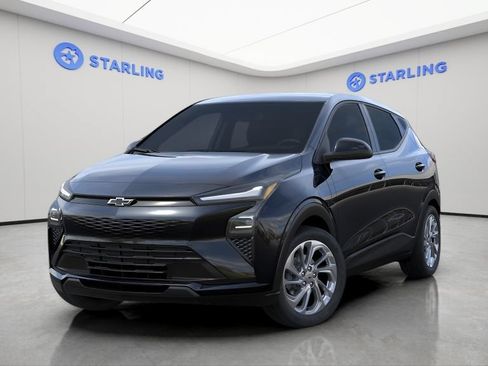 New 2027 Chevrolet Bolt LT w/ Comfort Package FWD image 8