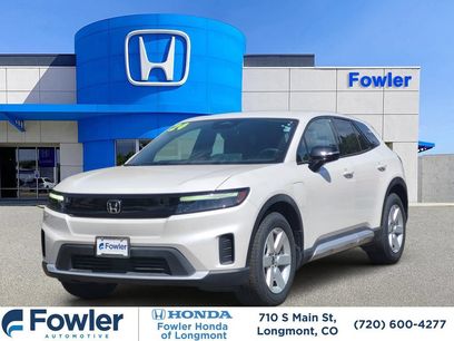 Used 2024 Honda Prologue EX