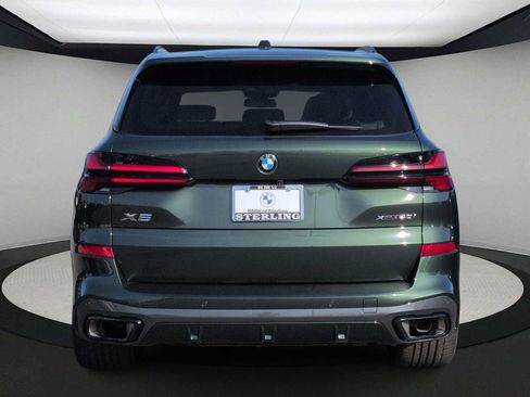Used 2026 BMW X5 xDrive40i w/ M Sport Package image 7