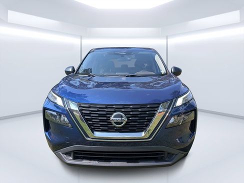 Used 2021 Nissan Rogue S FWD image 8