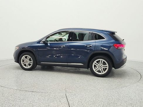 Used 2023 Mercedes-Benz GLA 250 image 8