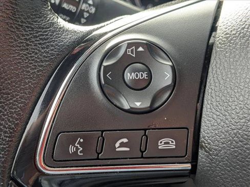 Used 2024 Mitsubishi Outlander Sport AWD image 12