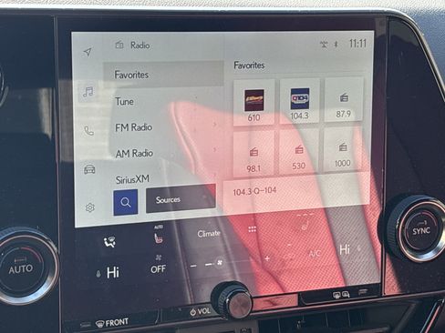 Used 2022 Lexus NX 350 F Sport image 23