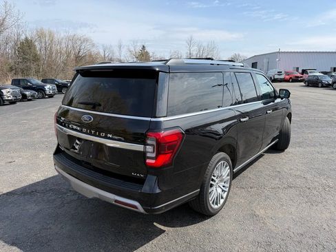 Used 2024 Ford Expedition Max Platinum image 12