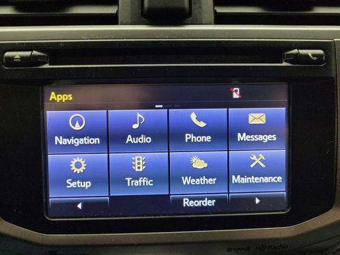 Used 2018 Toyota 4Runner SR5 image 25